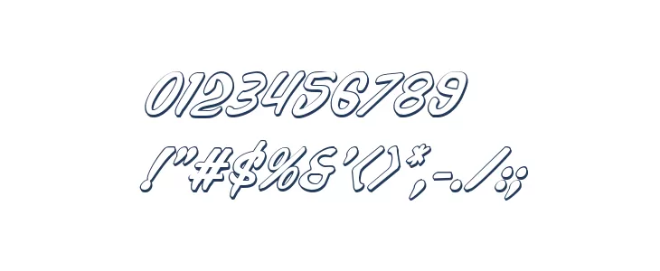 Numbers