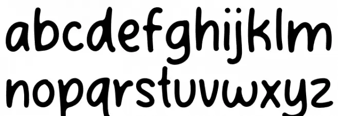 Presso Matcha Fuentes MINÚSCULAS