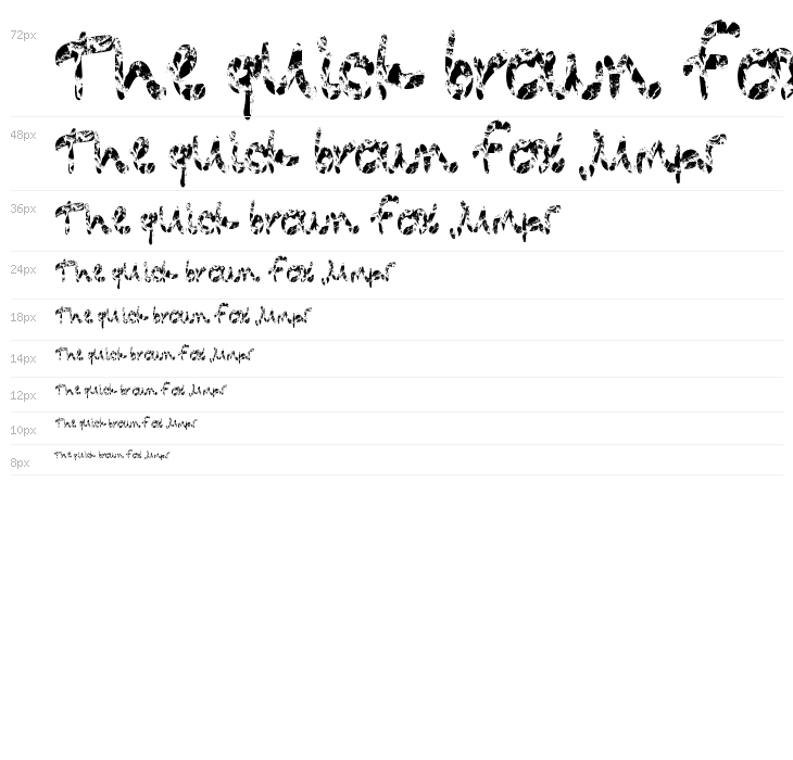 PressureWash Waterfall