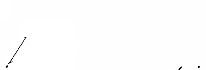 Prester John Font OTHER CHARS