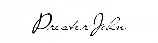 PresterJohn  नि: शुल्क फ़ॉन्ट्स डाउनलोड