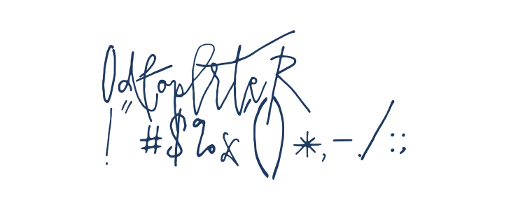 PrestigeScriptAlt Other Characters