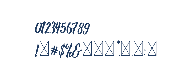 Preteoria Regular Other Characters