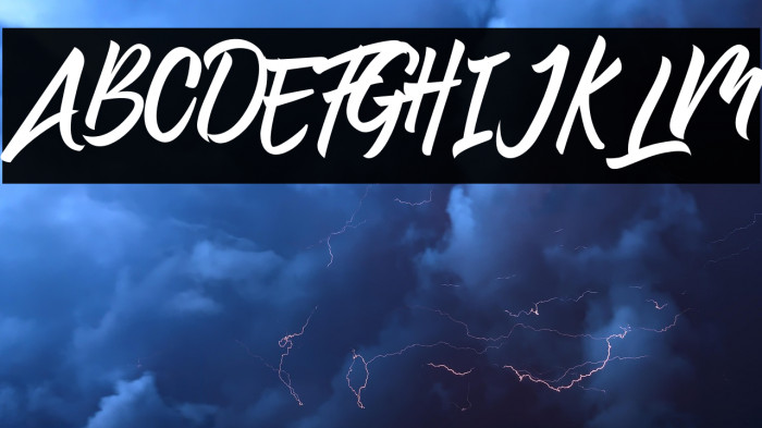 Preteoria Regular Example 3