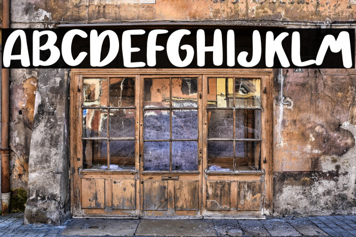 Pretty Bestie Example 1