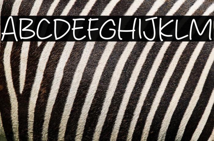 Pretty Daily Fuentes examples