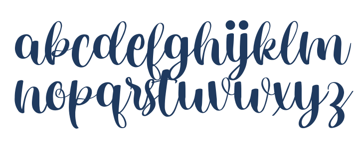 Pretty Good Demo Script Lowercase