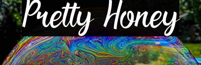 Pretty Honey Example 1