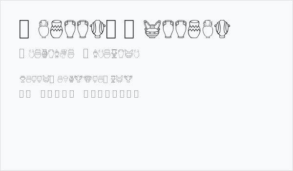 Pretty-Pottery Business Card