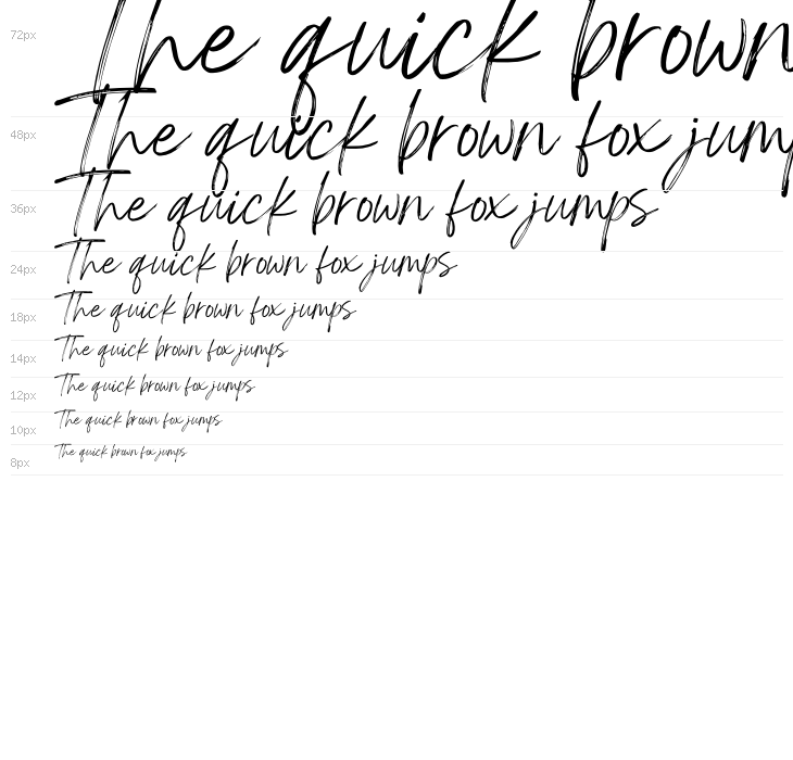 Pretty Queen Personal Use Waterfall