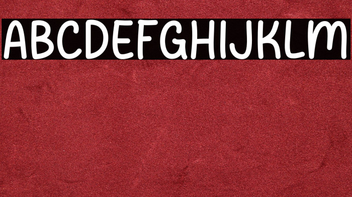 Pretty Single Example 1