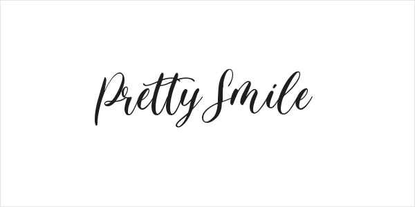 Pretty Smile Logo