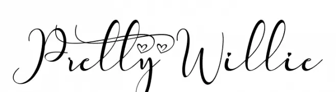 Pretty Willie  Descarca Fonturi Gratis