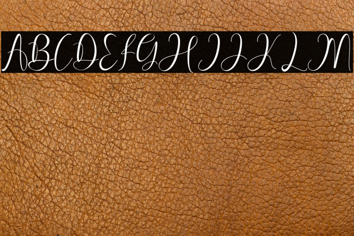 Pretty Willie Example 3