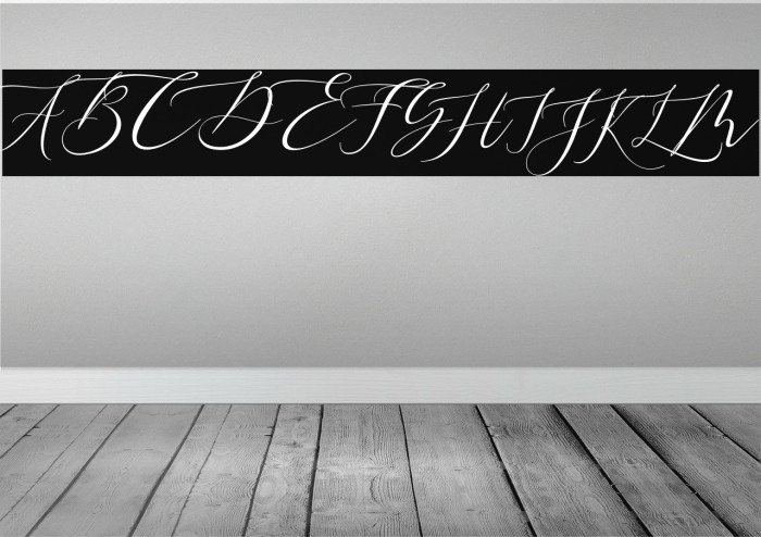Pretty Women Script Font examples