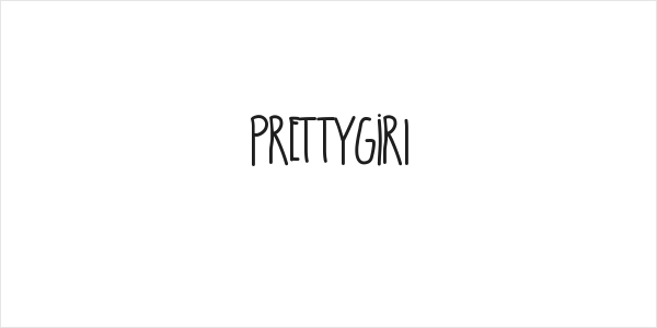 PrettyGirl Logo