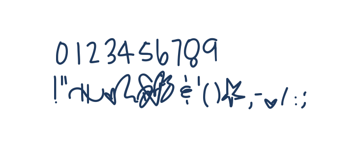 PrettyInPinks Other Characters