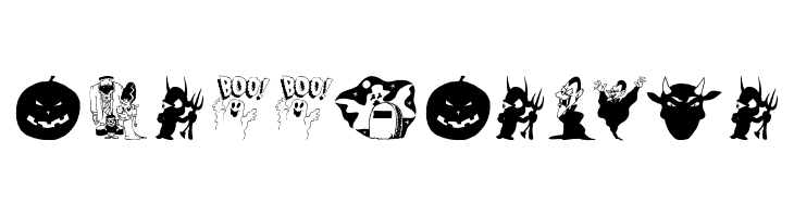 PrettyPeople  font caratteri gratis