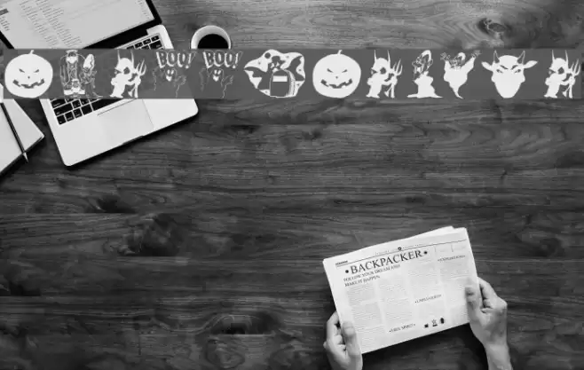 PrettyPeople Font examples