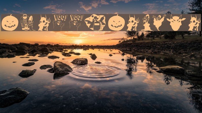 PrettyPeople Example 2