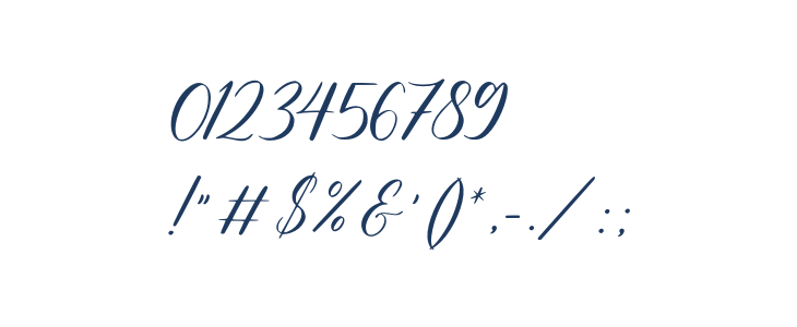 PrettyShine Other Characters