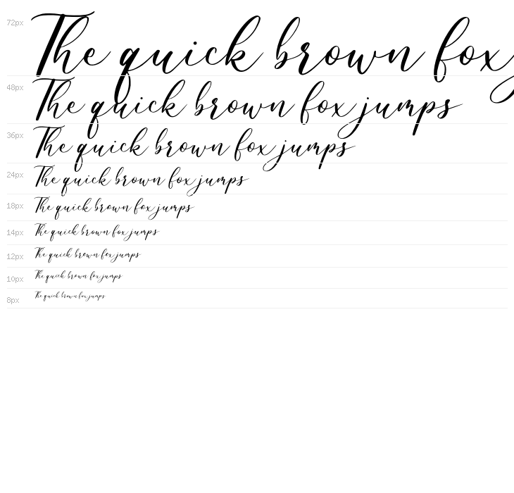 PrettyShine Waterfall