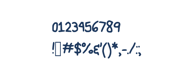 Pretty_Pastel Other Characters