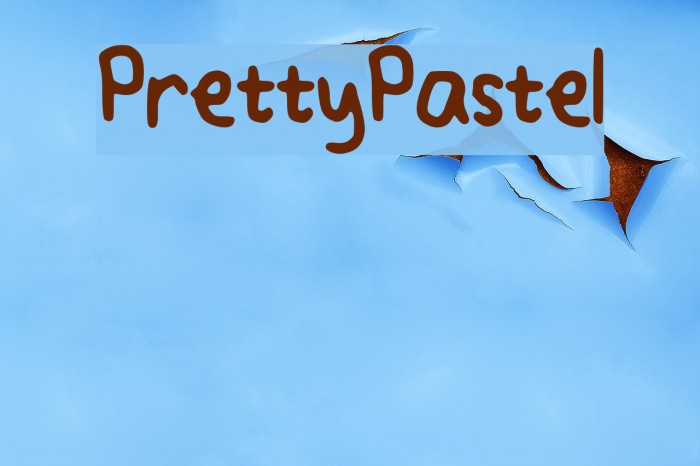 Pretty_Pastel Example 1