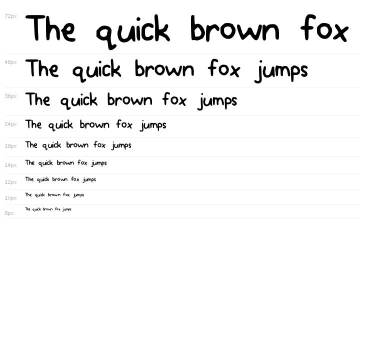 Pretty_Pastel Waterfall