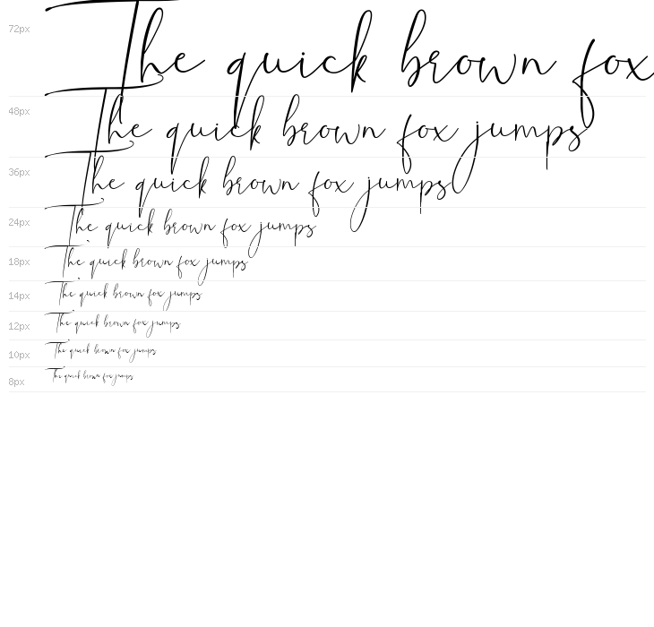 Prettylife Waterfall