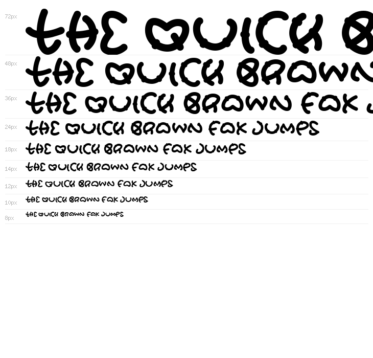 Pretz Unsalted Waterfall