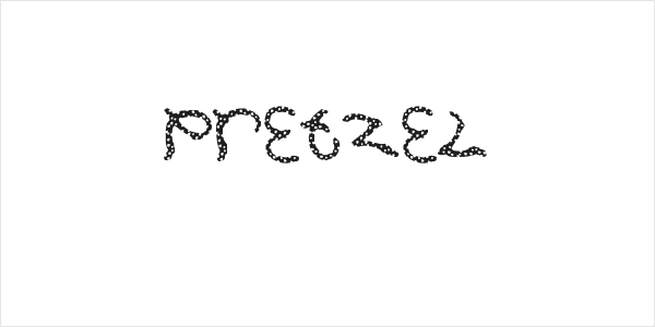 Pretzel Logo
