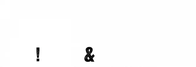 Prevalent Minor Demo Font Alte caractere