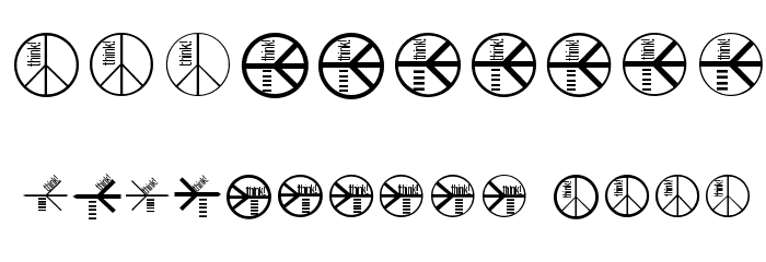 PreventiveWarQuestion Font OTHER CHARS