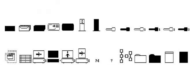 Priam Whamos 2X3Y Шрифта ВЕРХНИЙ