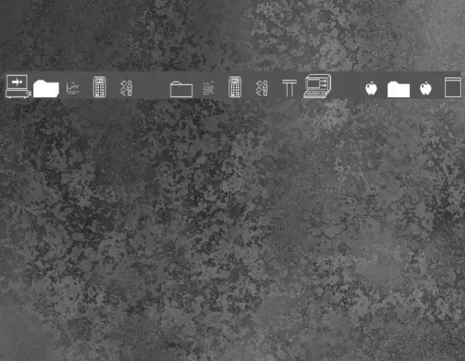 Priam Whamos 2X3Y Font examples