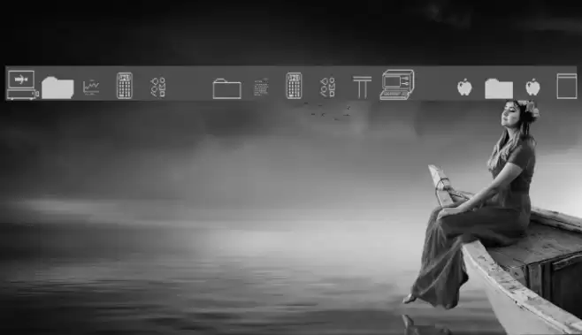 Priam Whamos 2X3Y Font examples