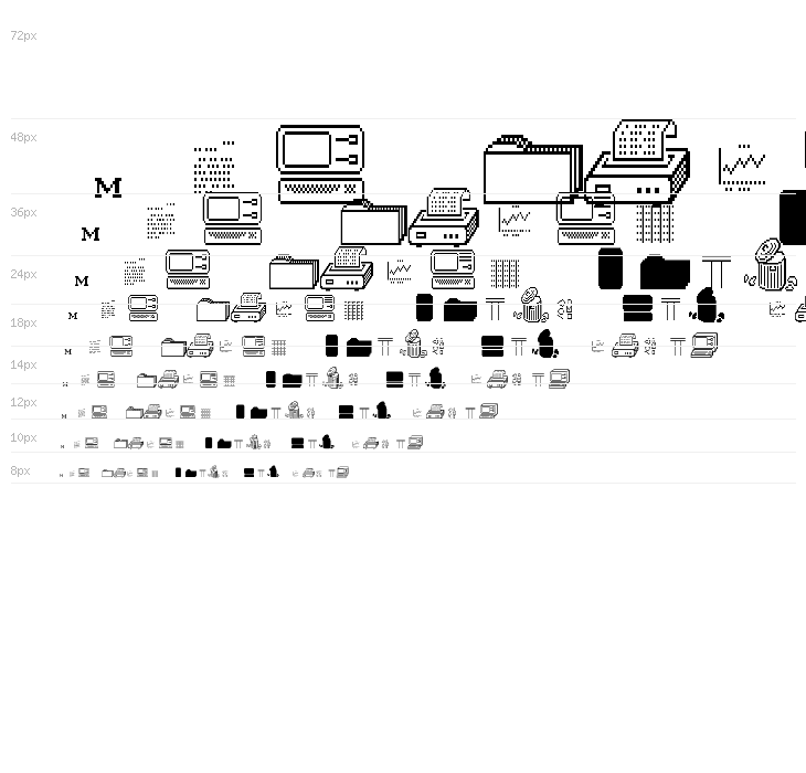 Priam Whamos 2X3Y Waterfall
