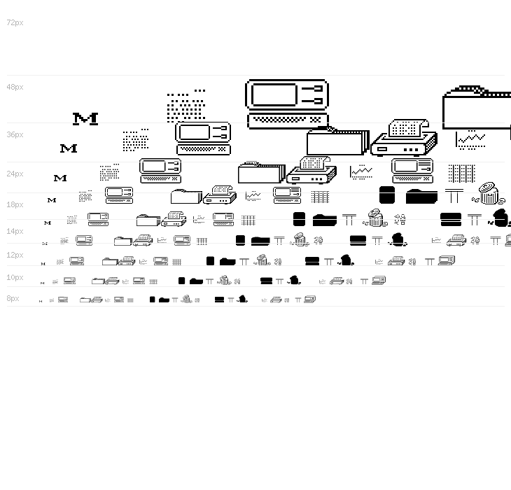 Priam Whamos Raw Waterfall