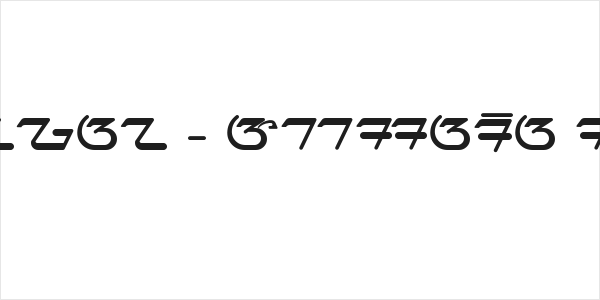 Priangan - Aksara Sunda Logo