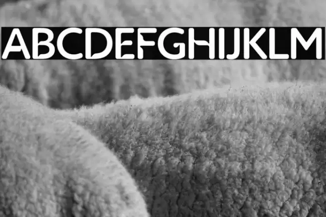 Priborg Sans Fuentes examples