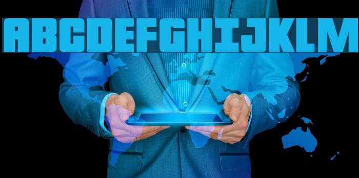 Pricedown Black Example 3