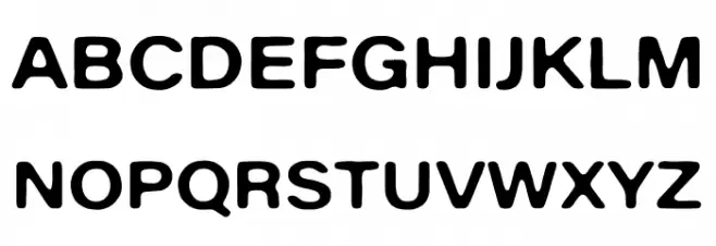 Prickly Pair DEMO Schriftart Groß