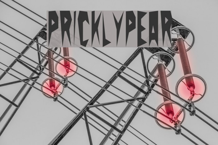 PricklyPear Example 1