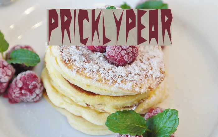 PricklyPear Example 2