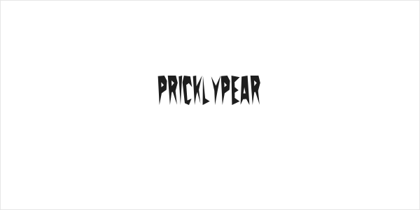 PricklyPear Logo