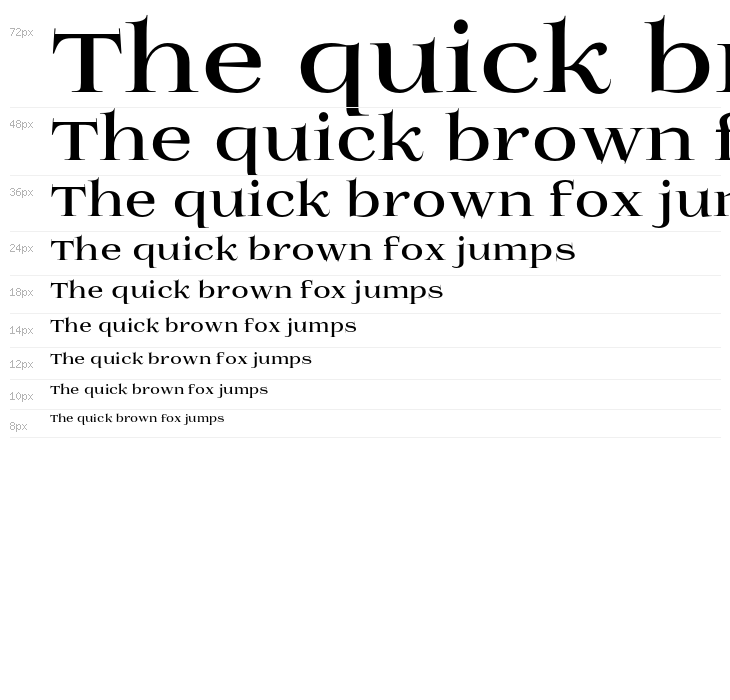 Prida01Black Waterfall