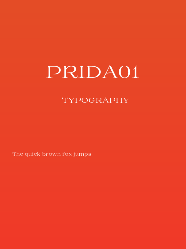 Prida01 Poster