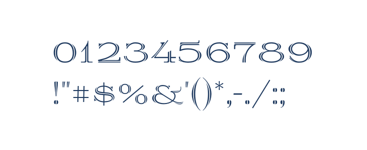 Prida36 Other Characters