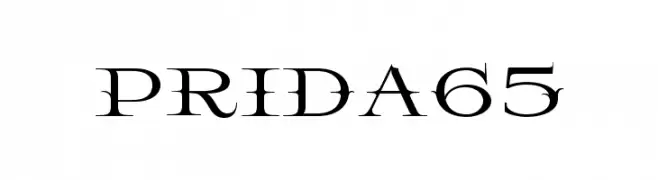 Prida65  Frei Schriftart Herunterladen